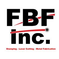 fbf metal fabricators|FBF Metal Fabricators, Stamping & Forming .